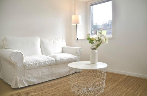 Uehlingen-Birkendorf Appartement | Atelier mit Sauna und Homeoffice
