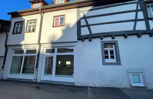 Reutlingen Maison | Atelier Suite