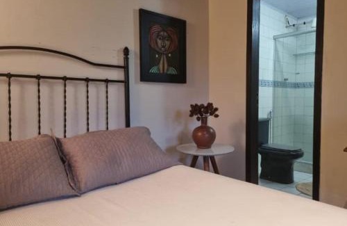 Ilha Grande Maison | Atelier Sylvio cavalheiro