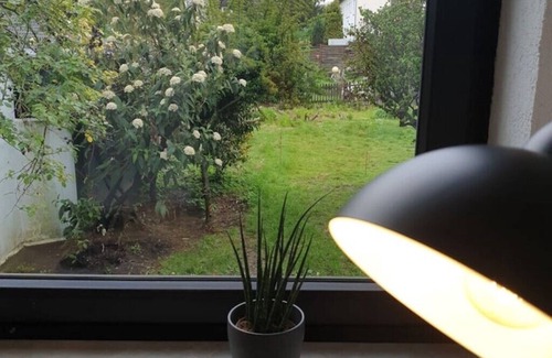 Muelheim an der Ruhr Appartement | Atelierwohnung in Ruhrgebiet