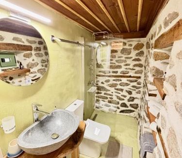 Potamia Appartement | Atelies View House