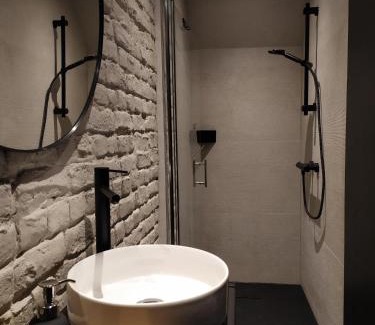 Hoeilaart Maison | Ateljee Sohie