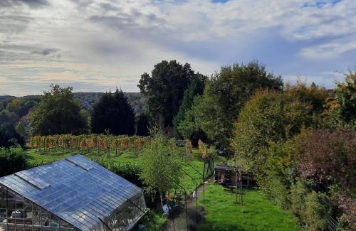 Hoeilaart Maison | Ateljee Sohie