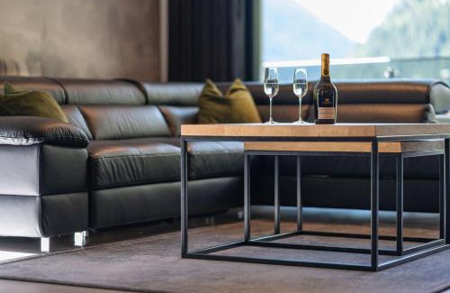 See Appartement | Atemberaubendes und charismatisches Luxus-Apartment in der Residenz Silvretta - Inklusive Silvretta Card Premium