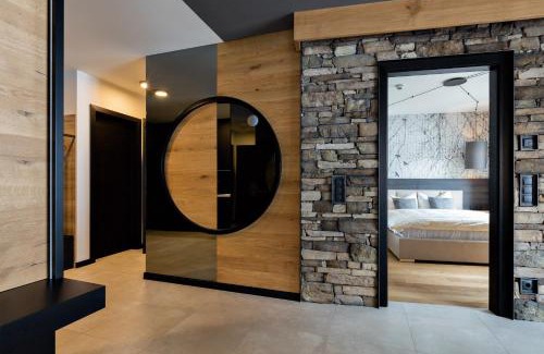 See Appartement | Atemberaubendes und charismatisches Luxus-Apartment in der Residenz Silvretta - Inklusive Silvretta Card Premium