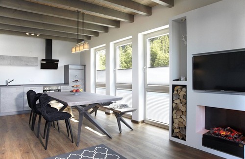 Ibach Appartement | Atemlos, 90qm, 2 Schlafzimmer, max. 4 Personen