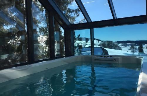 Ibach Appartement | Atemlos