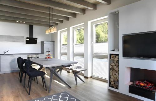 Ibach Appartement | Atemlos