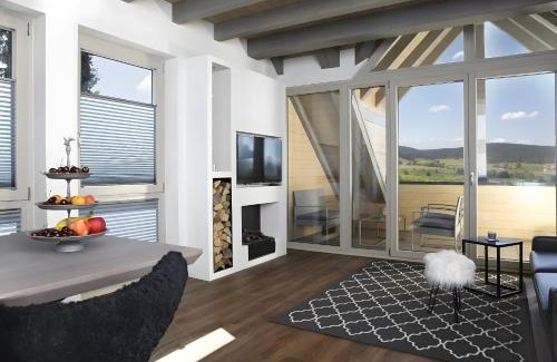 Ibach Appartement | Atemlos