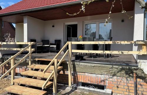Vetschau/Spreewald Maison | Atempause-Spreewald
