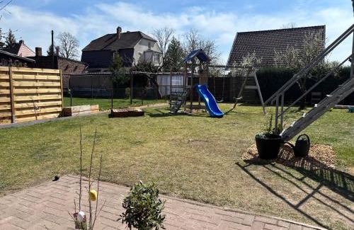 Vetschau/Spreewald Maison | Atempause-Spreewald