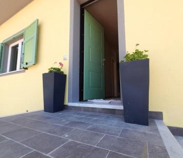 La Spezia Maison | Atena