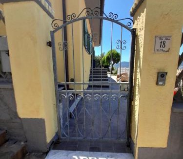La Spezia Maison | Atena