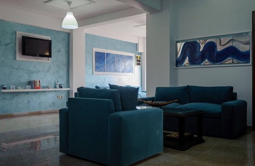 Costinesti Hôtel | ATENA