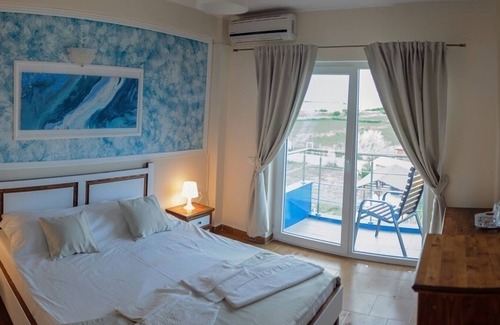 Costinesti Hôtel | ATENA