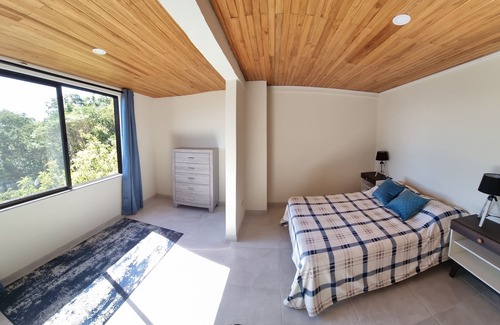 Atenas Appartement | Atenas Breathtaking 4 Volcano View Apartment