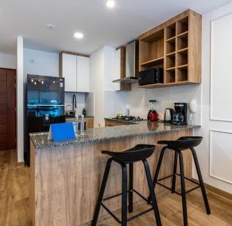 Sector 1 Appartement | Atenea 1BR by Geko