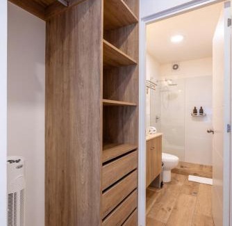 Sector 1 Appartement | Atenea 1BR by Geko