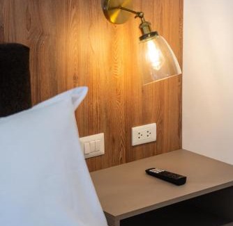 Sector 1 Appartement | Atenea 1BR by Geko
