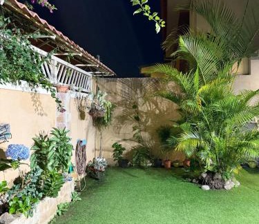 San Joaquin de Flores Maison | Atenea House