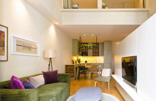 Centro / Baixa Appartement | Ateneu Boutique Townhouse Bolhão