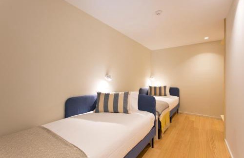 Centro / Baixa Appartement | Ateneu Boutique Townhouse Bolhão