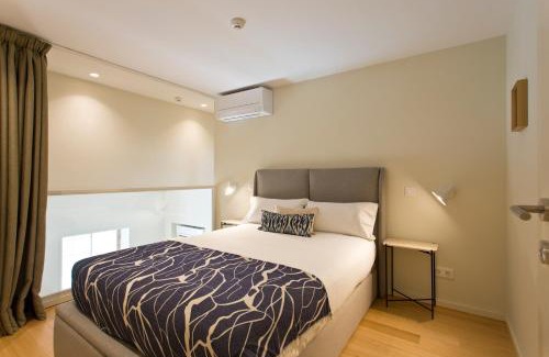 Centro / Baixa Appartement | Ateneu Boutique Townhouse Bolhão