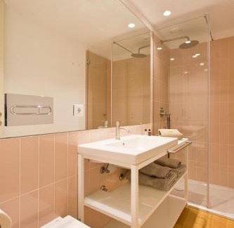 Centro / Baixa Appartement | Ateneu Boutique Townhouse Bolhão
