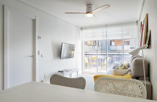 Zarautz Appartement | ATeRIAN EUROMAR I