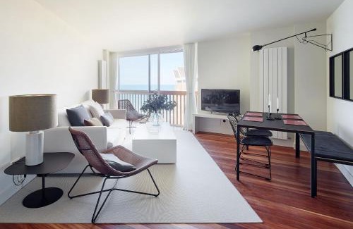Zarautz Appartement | ATeRIAN MUSKARIA