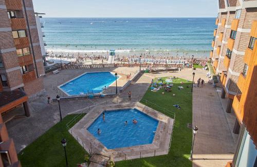 Zarautz Appartement | ATeRIAN MUSKARIA