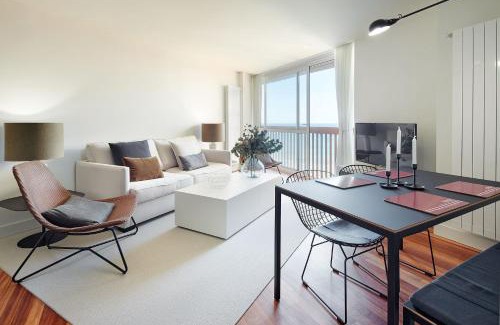 Zarautz Appartement | ATeRIAN MUSKARIA