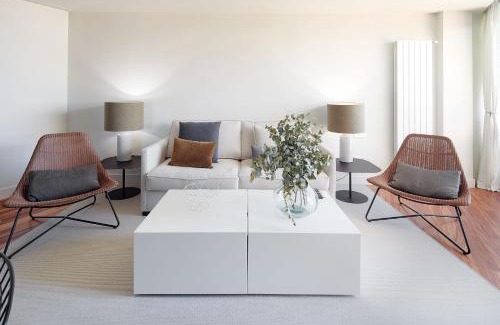 Zarautz Appartement | ATeRIAN MUSKARIA