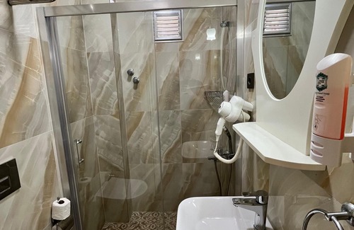 Akyaka Hôtel | Ates Otel