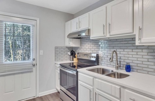 Austell Maison | ATH - Austell -2BR - Ranch - Pet Friendly (1748)