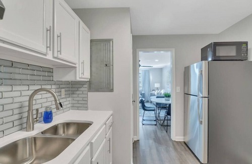 Austell Maison | ATH - Austell -2BR - Ranch - Pet Friendly (1748)