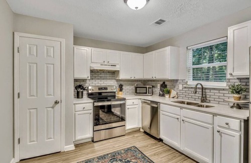 Austell Maison | ATH - Austell - 3BR - Pet Friendly (crest7269)