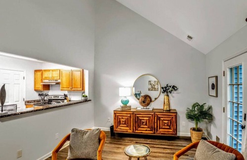 Smyrna Maison | ATH - Smyrna - 2BR - Pet Friendly -Culdesac (5055)