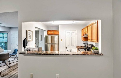 Smyrna Maison | ATH - Smyrna - 2BR - Pet Friendly -Culdesac (5055)