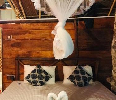 Habarana Cabine | Atha Tree House