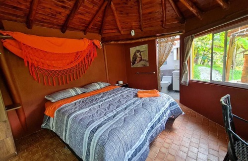 Concepcion Hôtel | Athaka'i
