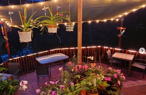 Concepcion Hôtel | Athaka'i