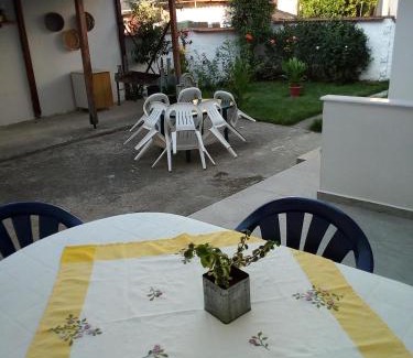 Asprovalta Appartement | Athanasia inn II