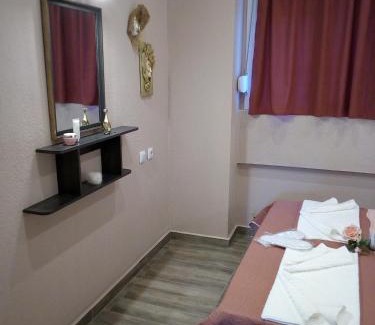 Asprovalta Appartement | Athanasia inn II