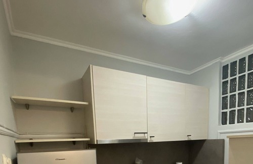 Drama Appartement | Athanias H