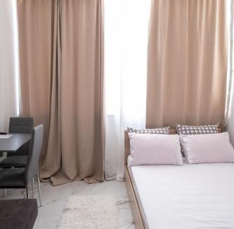 Drama Appartement | Athanias Studio II