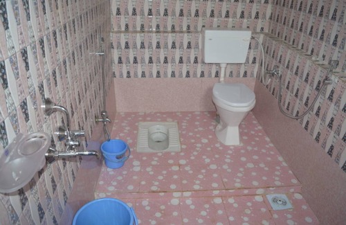 Amboli Hôtel | Atharv Resort