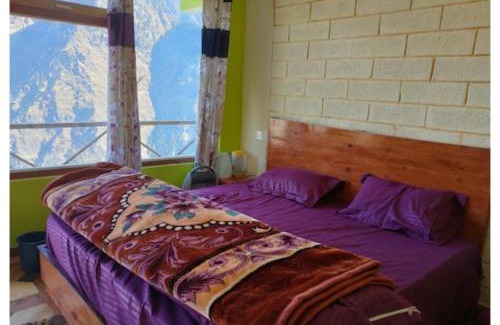 Auli Maison | Atharva cottage, Joshimath