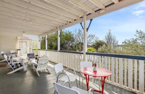 Queenscliff Hôtel | Athelstane Hotel