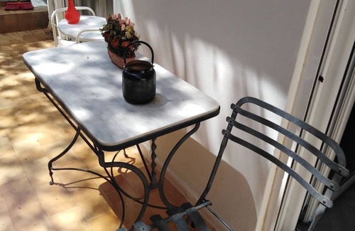 Galatsi Appartement | Gardenista d'Athènes .....